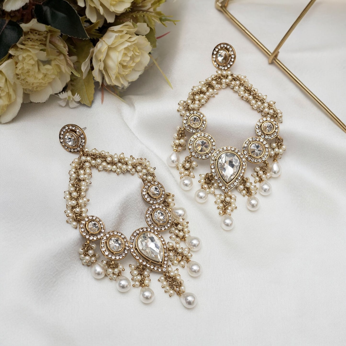 Mira Kundan Chandbalies