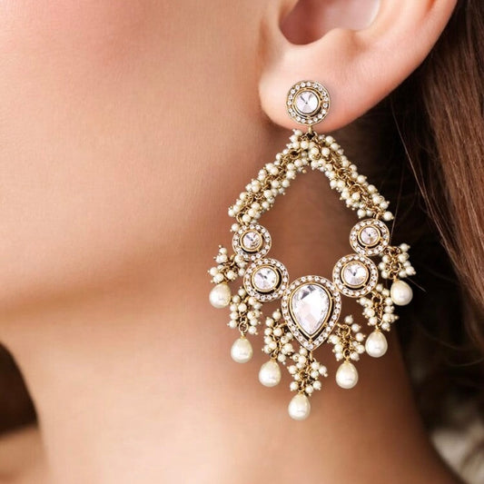 Mira Kundan Chandbalies