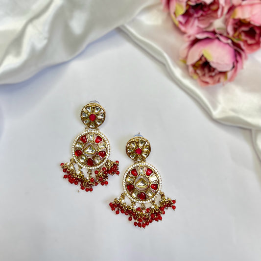 Divya Earrings