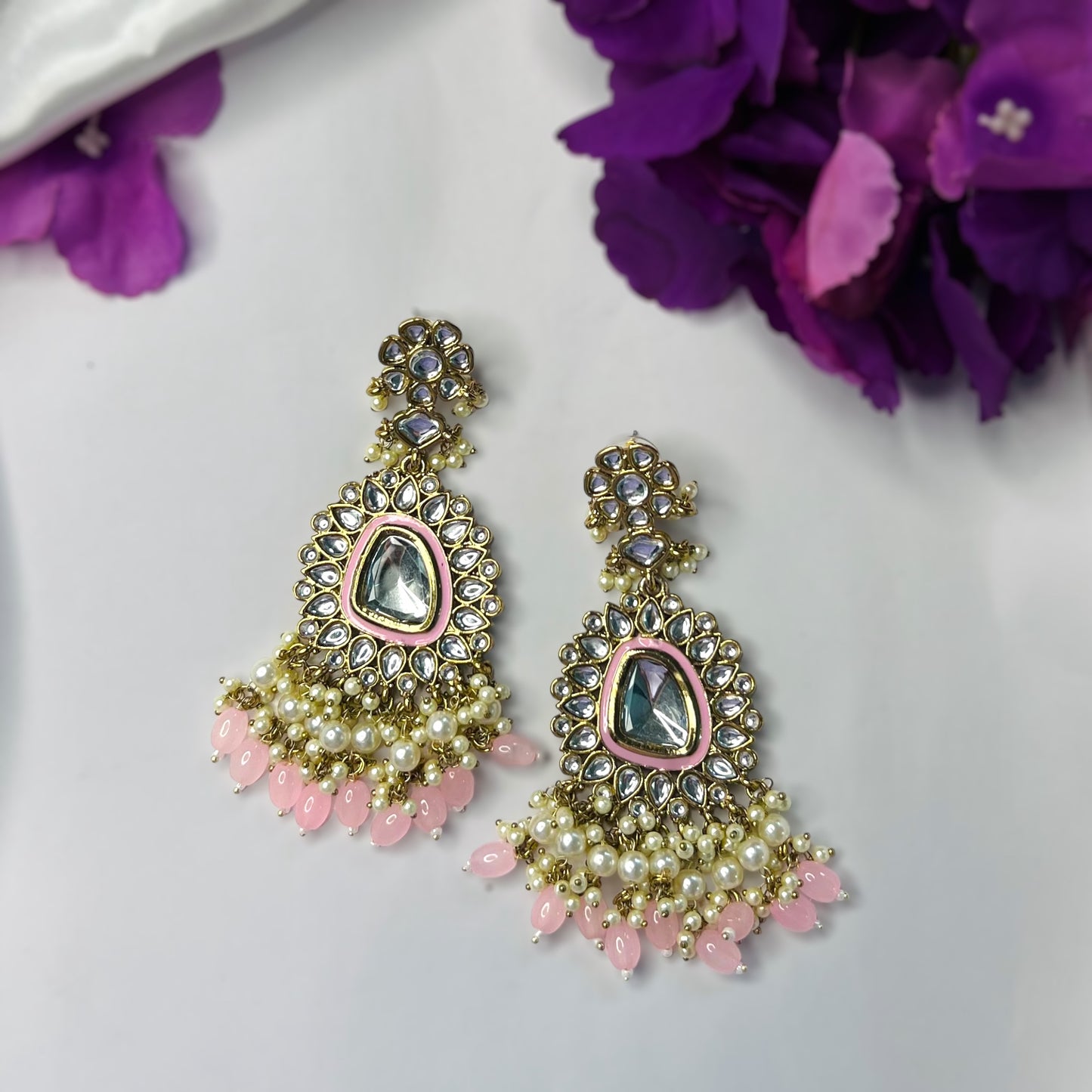 Karishma Earrings