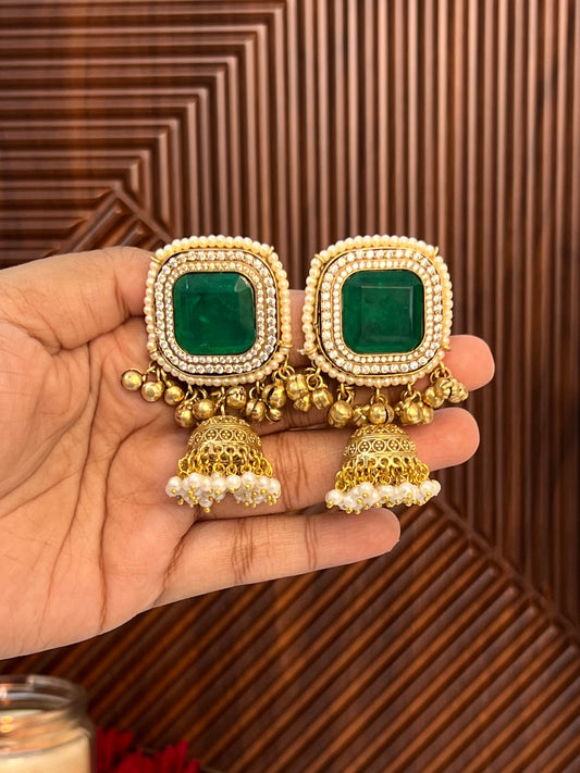 Kashish Jhumki