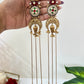 Mehreen Kashmiri Dejhoor Earrings