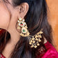 Survi Kaanchain Shahara Earrings