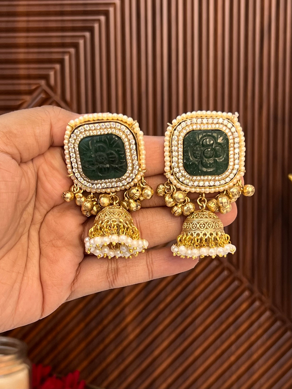 Kashish Jhumki