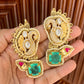 Chandrika Earcuff Earrings