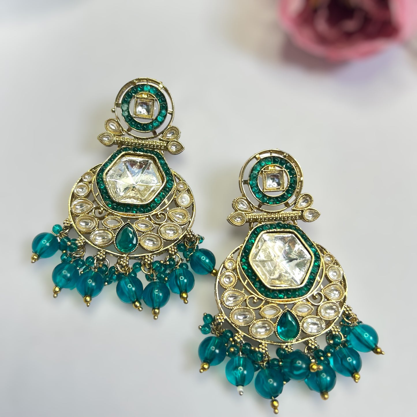 Suhani Earrings