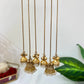 Mehreen Kashmiri Dejhoor Earrings