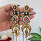 Mehreen Kashmiri Dejhoor Earrings