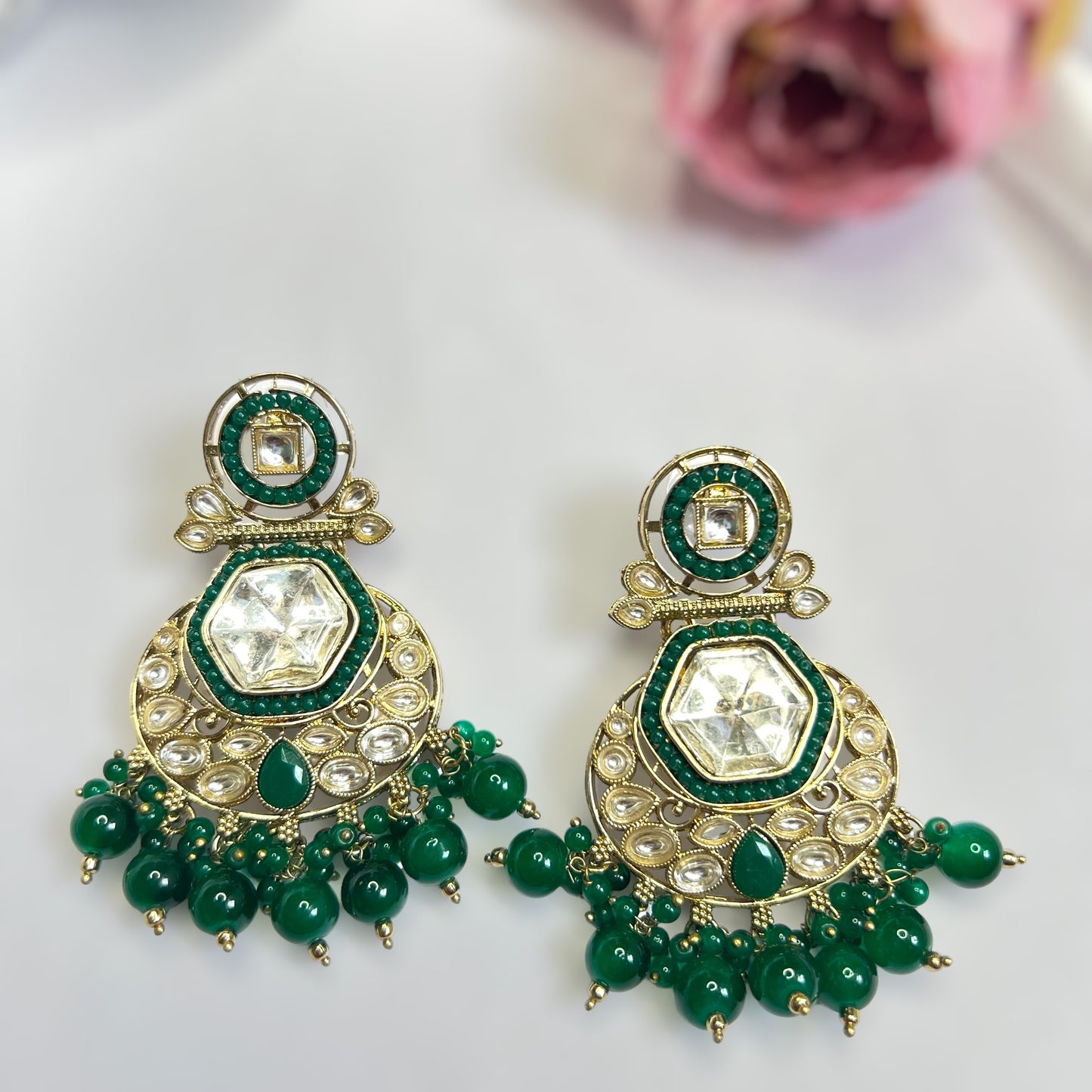 Suhani Earrings