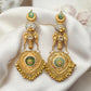 Maharani Fusion Ghungroo Earrings