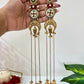 Mehreen Kashmiri Dejhoor Earrings