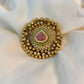 Leela Grungroo Finger Ring