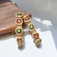 Roshni Rajwadi Gold Plated Bangles