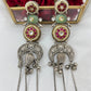 Mehreen Kashmiri Dejhoor Earrings