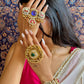 Umraoo Jaan Grungroo Ring