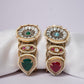 Rukmini Fushion Gold Plated Bracelet