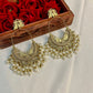 Aashna Kundan Chandbalies
