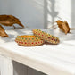 Sree Rajwadi Gold Plated Bangles
