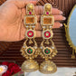 Sahiba 2.0 Jhumka