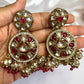 Divya Earrings