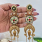 Mehreen Kashmiri Dejhoor Earrings