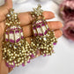 Sajni Earrings