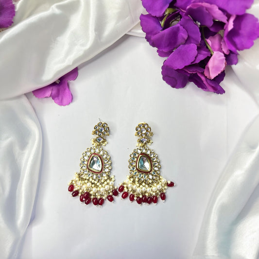 Karishma Earrings