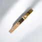 Love cuff vogish 18k gold plated Bracelet