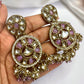 Divya Earrings