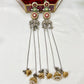 Mehreen Kashmiri Dejhoor Earrings