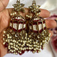 Sajni Earrings