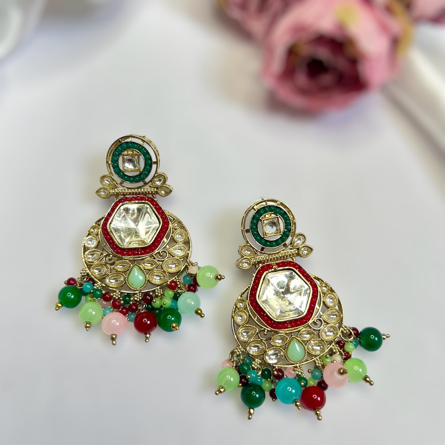 Suhani Earrings