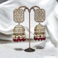 Ranjhna Jhumkis