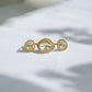Aanya Kundan Finger Ring