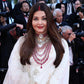 Aishwariya Polki Jewellery set