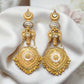Maharani Fusion Ghungroo Earrings