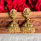 Mahalaxmi Gold Plated Jewellery set