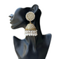 Aamara Bahubali Jhumka
