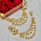 Survi Kaanchain Shahara Earrings