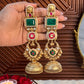 Sahiba 2.0 Jhumka