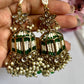 Sajni Earrings