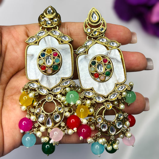 Suhana Earrings