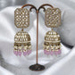 Ranjhna Jhumkis