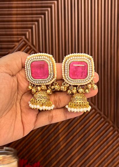 Kashish Jhumki