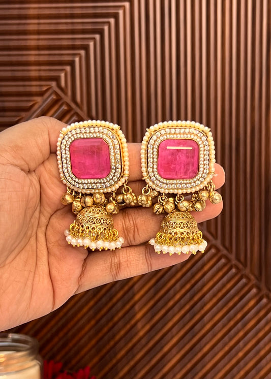 Kashish Jhumki