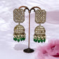 Ranjhna Jhumkis
