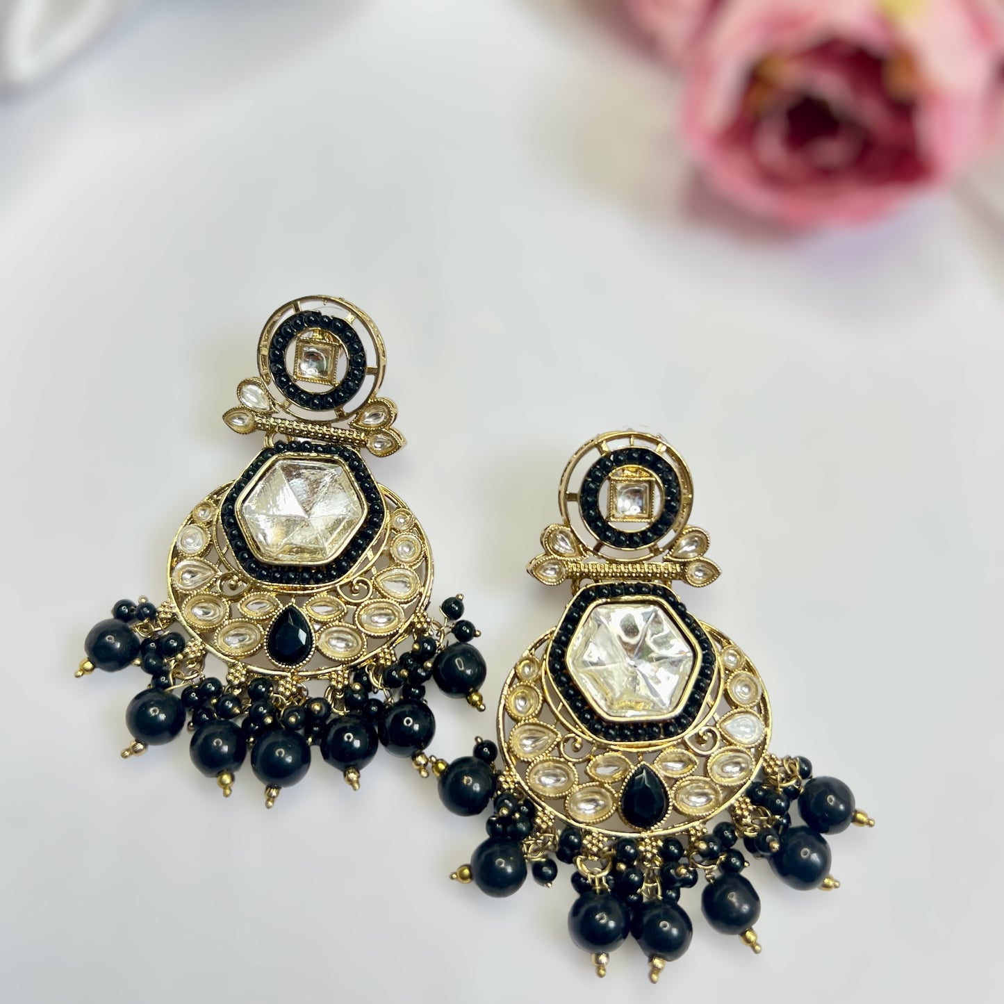 Suhani Earrings