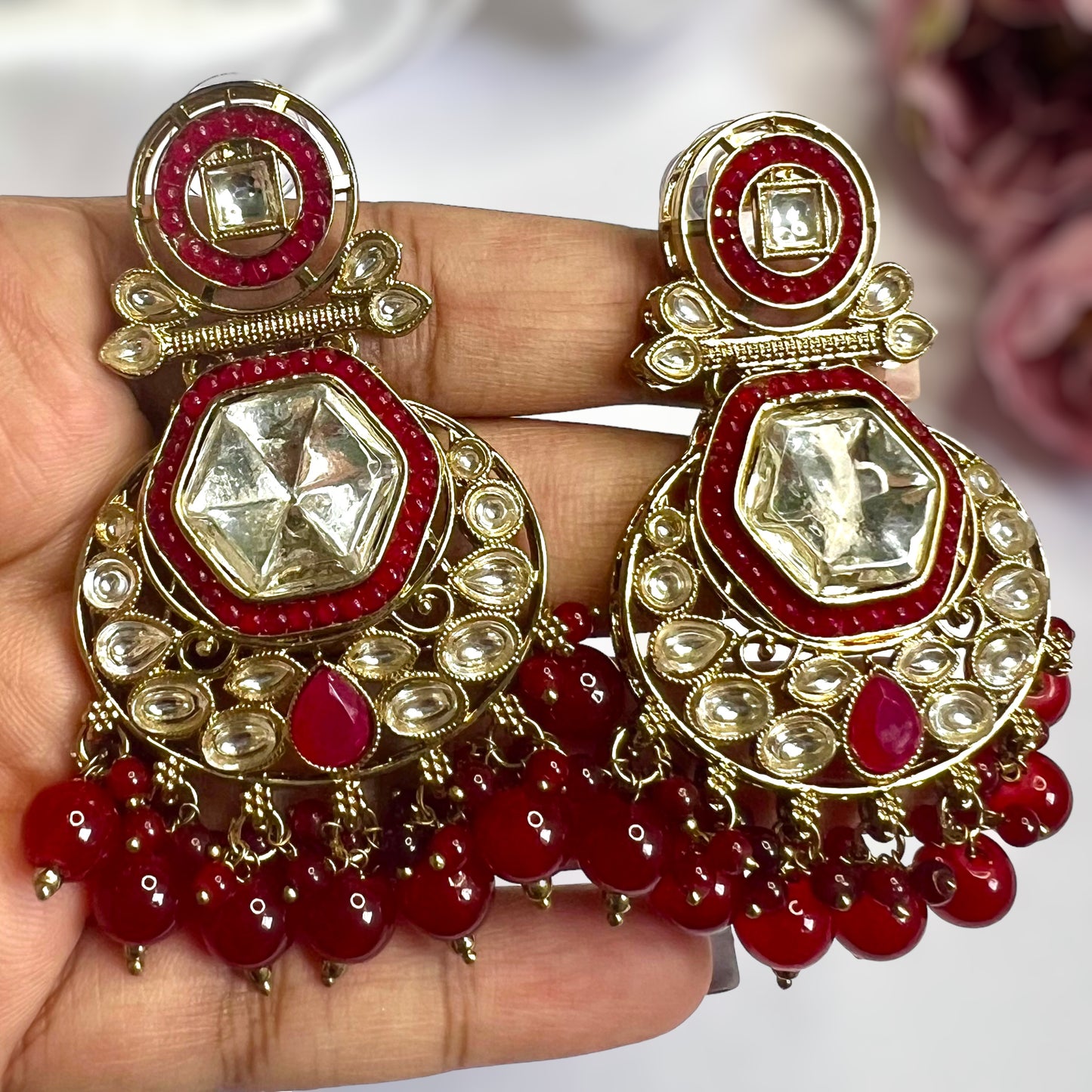 Suhani Earrings