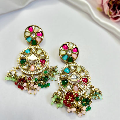 Divya Earrings