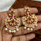 Amaya Kundan Earrings